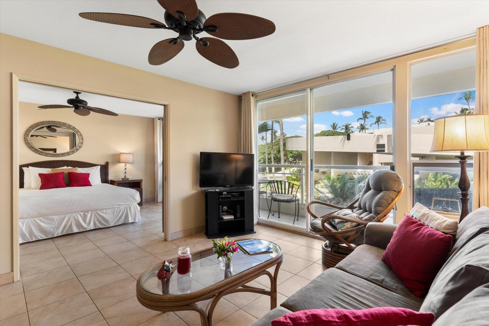 Villa Maui Banyan Wailea  Zimmer foto