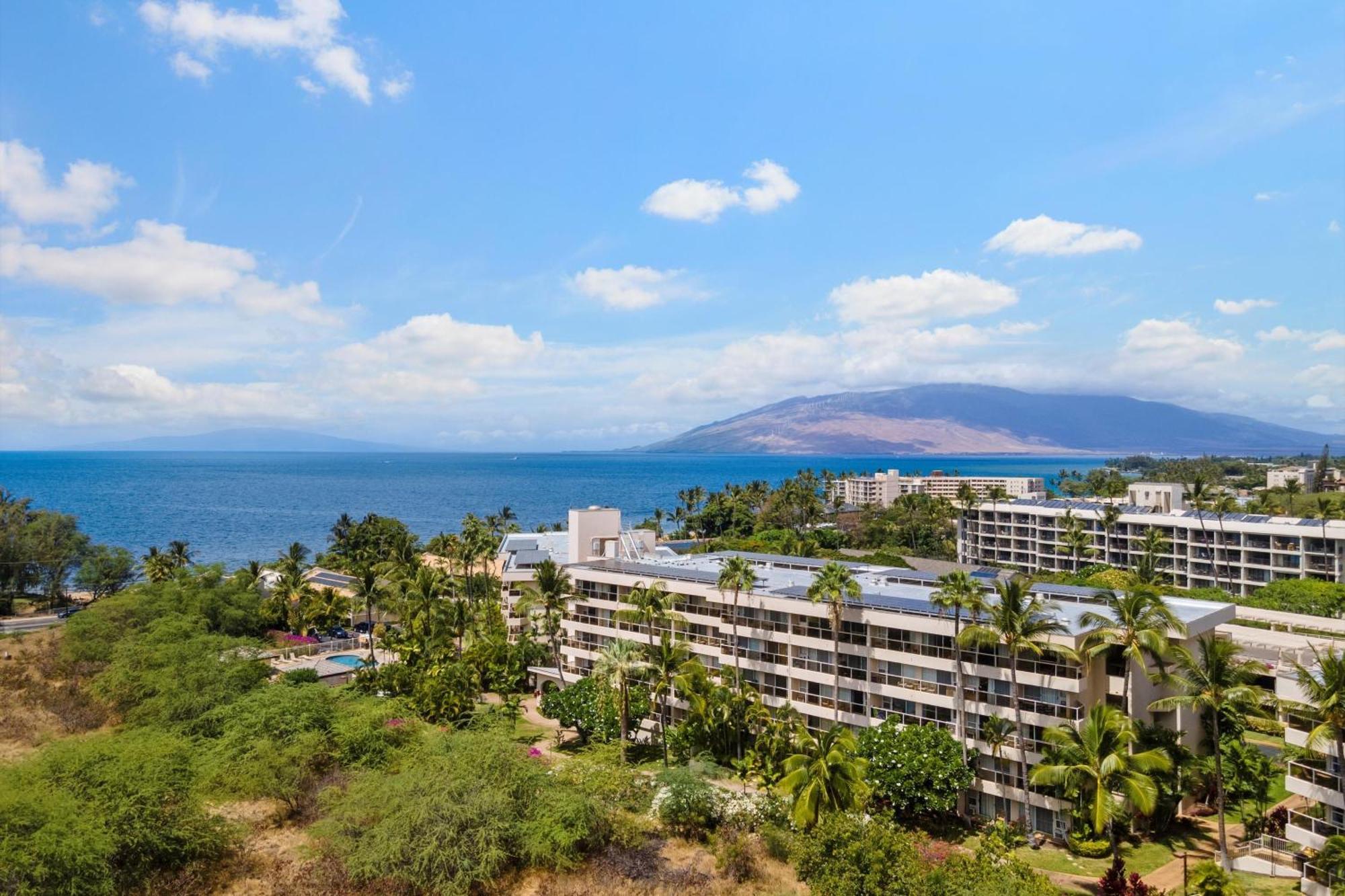Villa Maui Banyan Wailea  Zimmer foto