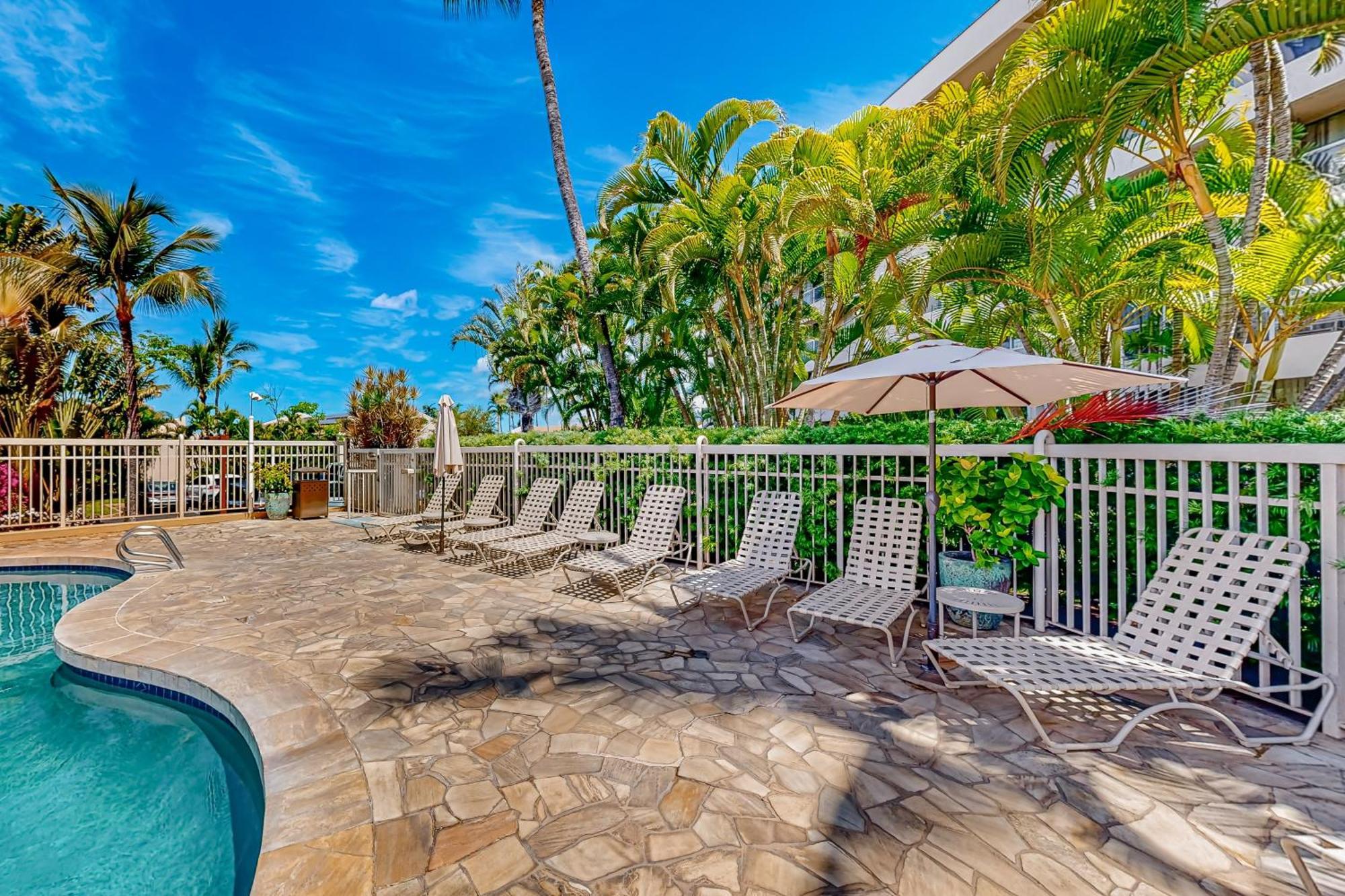 Villa Maui Banyan Wailea  Zimmer foto