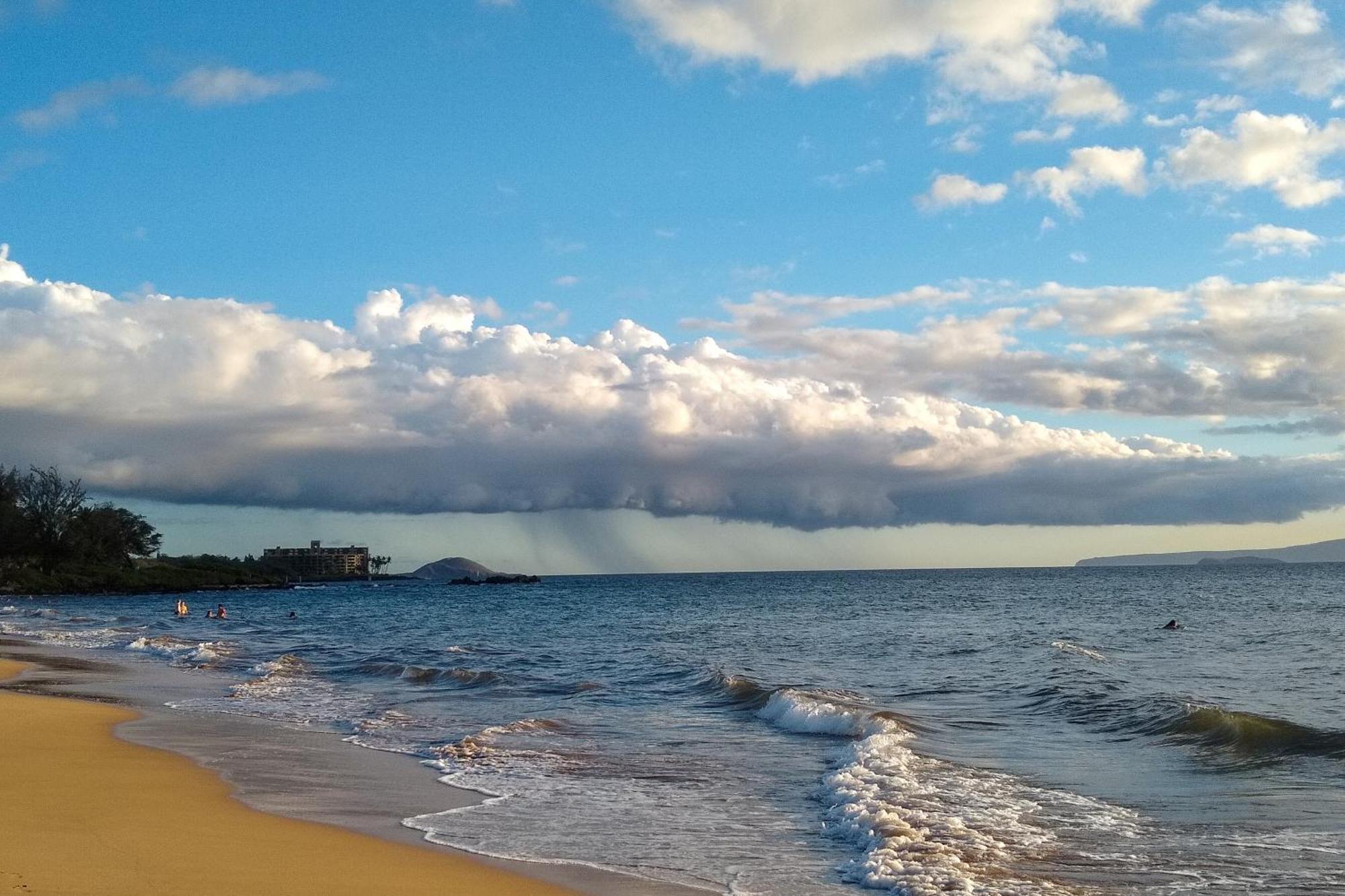 Villa Maui Banyan Wailea  Zimmer foto