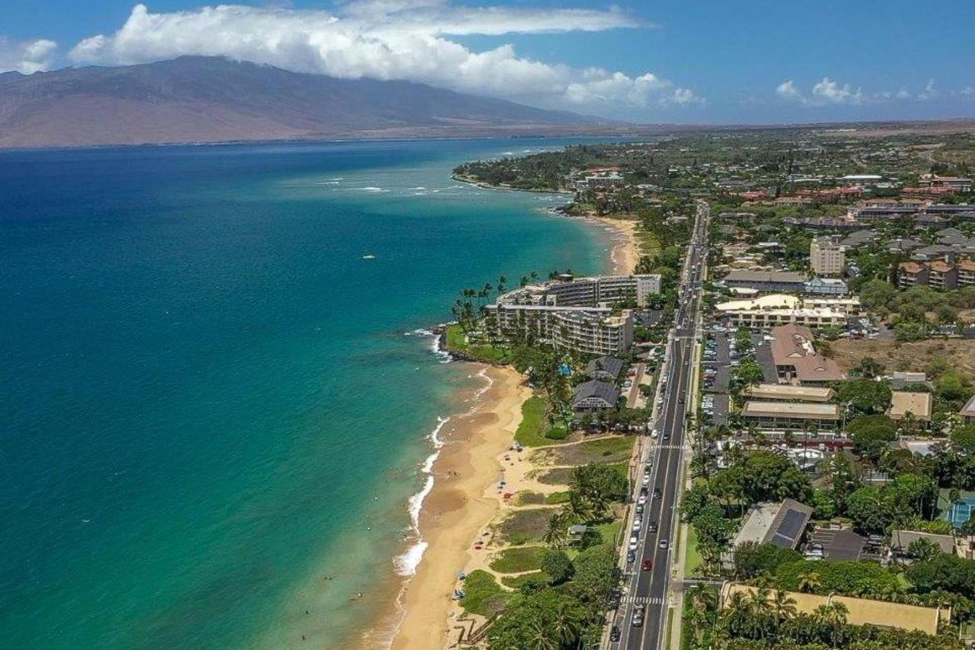 Villa Maui Banyan Wailea  Zimmer foto