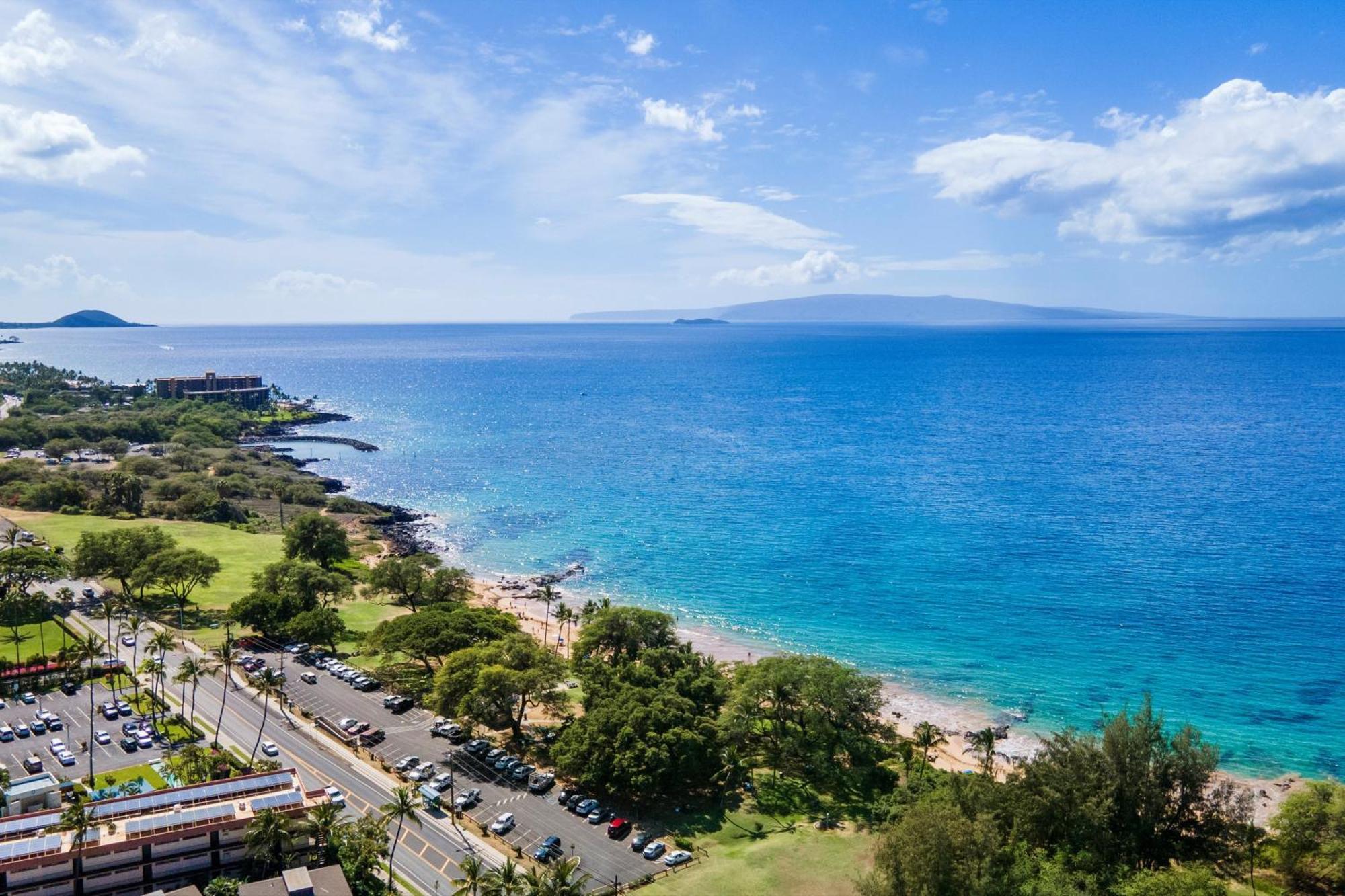 Villa Maui Banyan Wailea  Zimmer foto