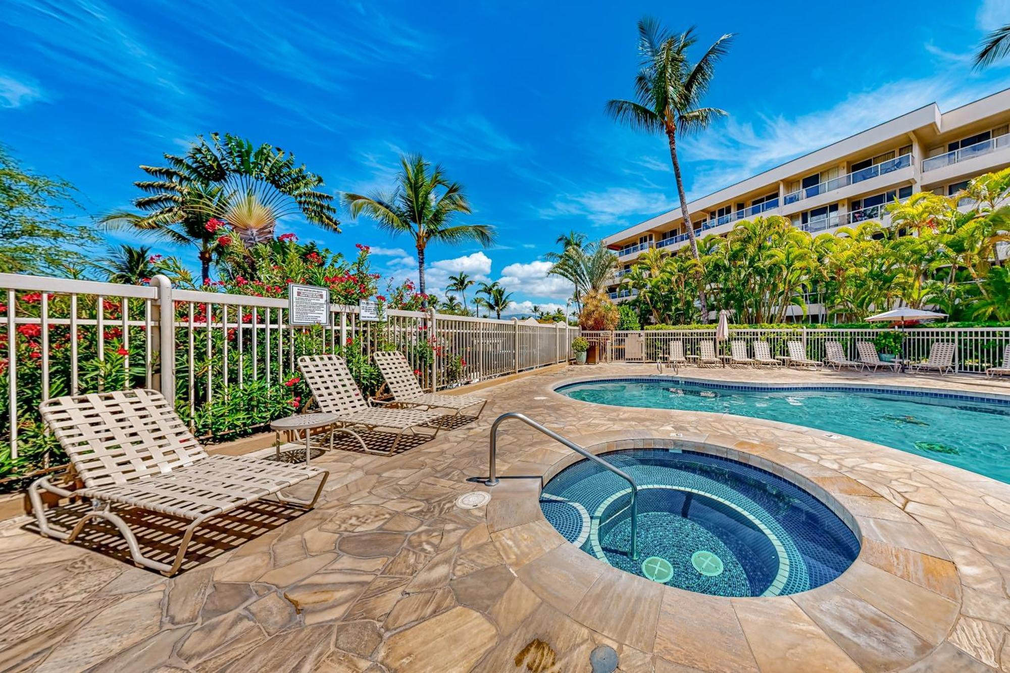 Villa Maui Banyan Wailea  Zimmer foto