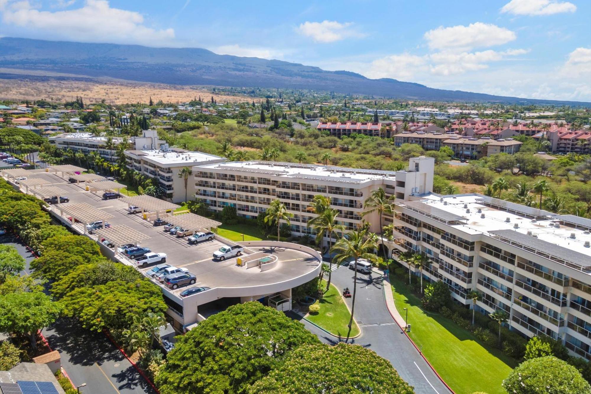 Villa Maui Banyan Wailea  Zimmer foto