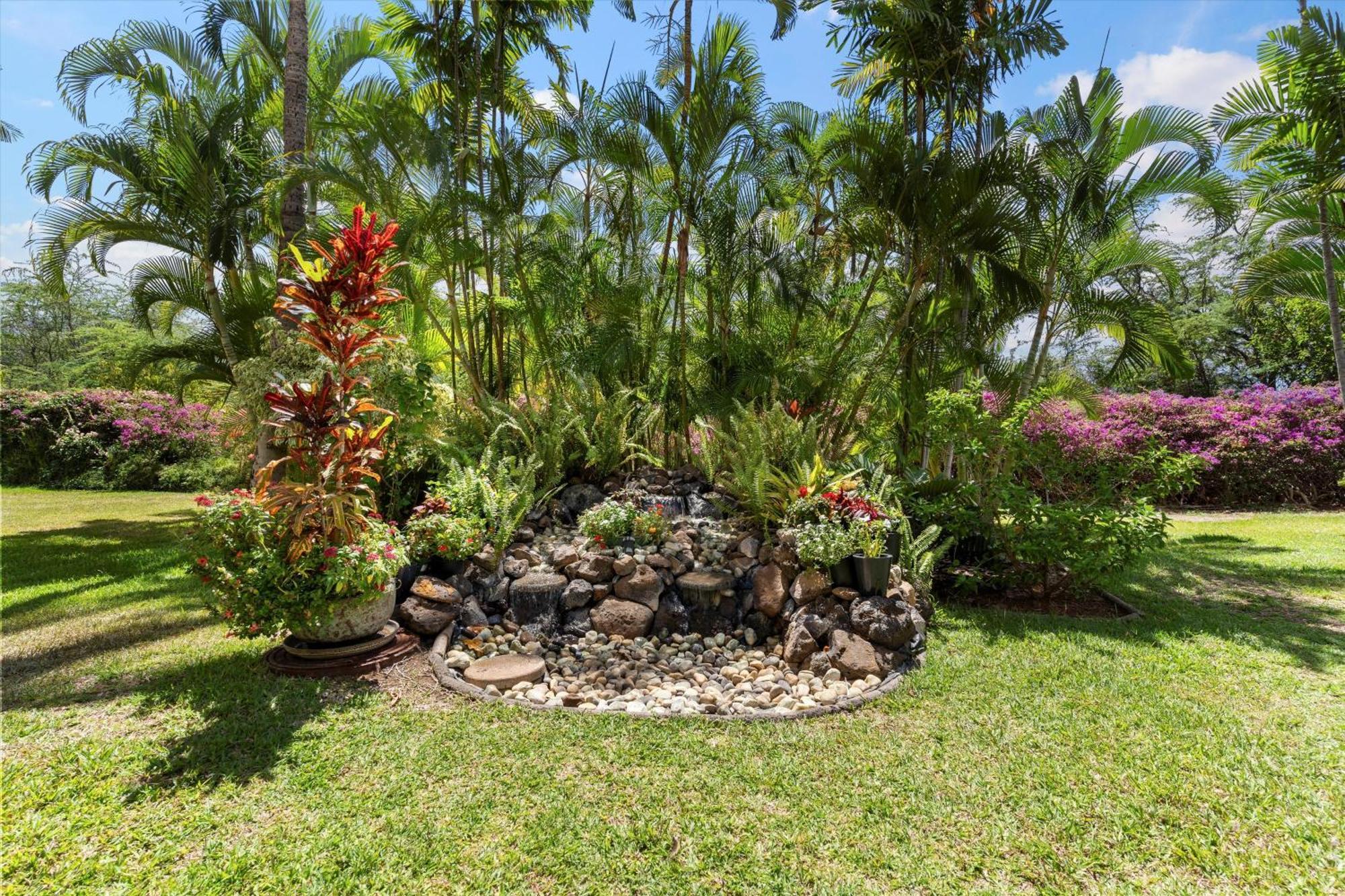 Villa Maui Banyan Wailea  Zimmer foto