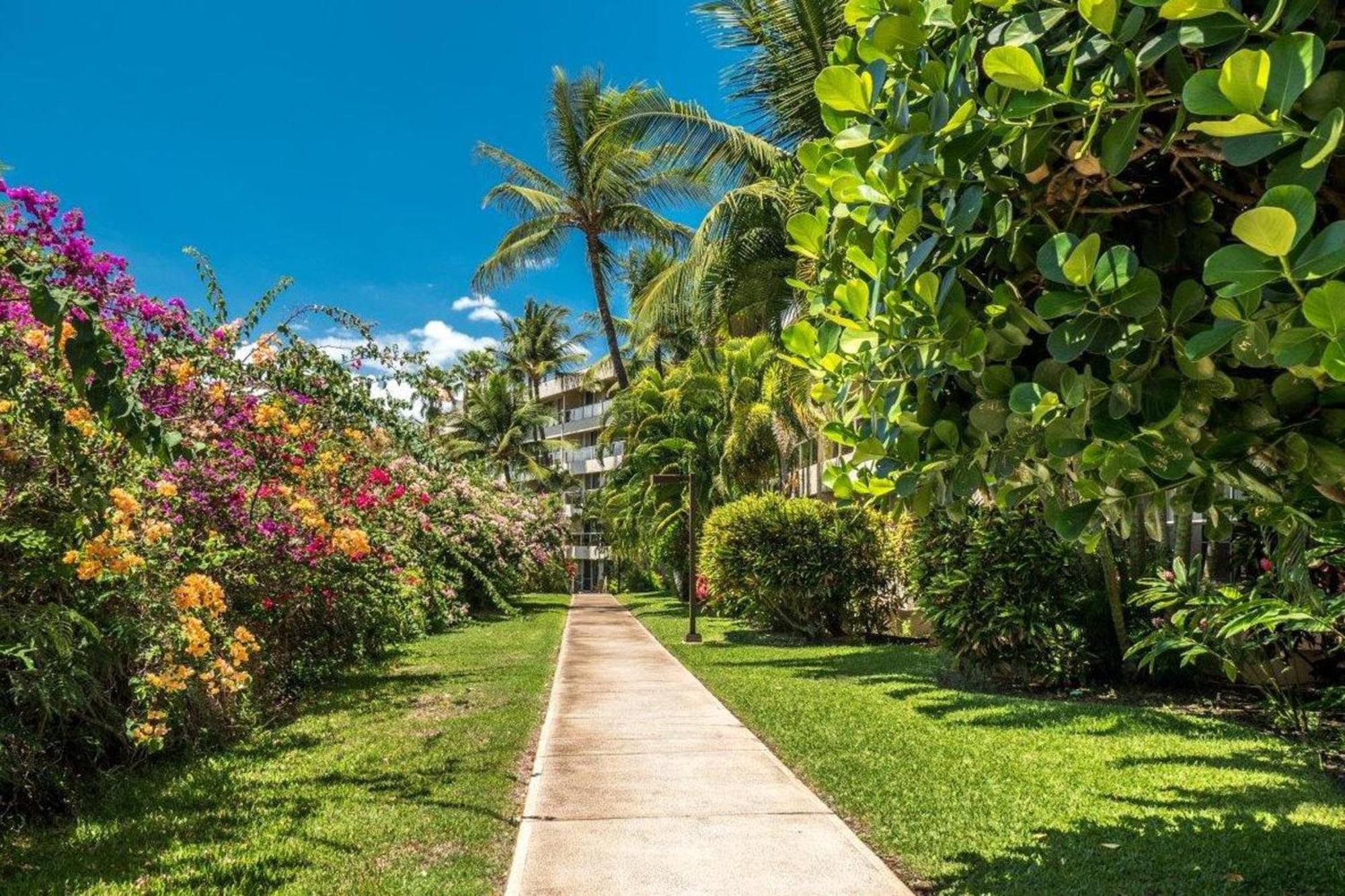 Villa Maui Banyan Wailea  Zimmer foto