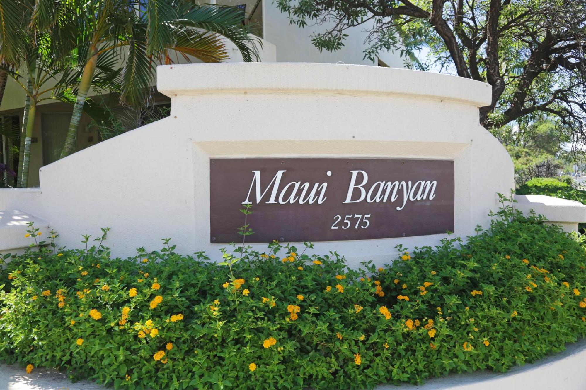 Villa Maui Banyan Wailea  Zimmer foto